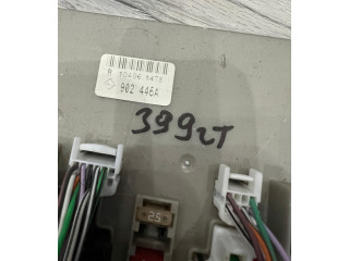 Блок предохранителей  Uch   Renault Clio III    