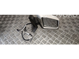 Зеркало электрическое        Mercedes-Benz GL X166  2013 - 2019 года   