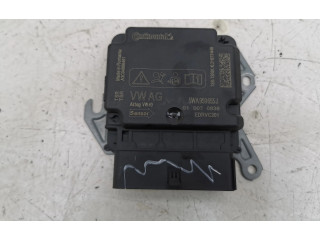 Блок подушек безопасности 5WA959655J, 010070636 Volkswagen Golf VIII