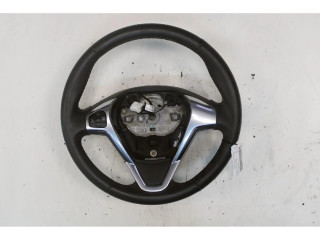 Руль Ford Ecosport  2013-2017 года       