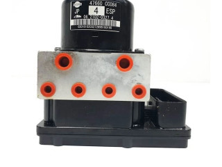 Jednotka ABS 47660CC084, 06210904363 Nissan Murano Z50 2003