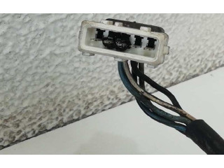 Vstřikovací čerpadlo 3397020321 Citroen Berlingo