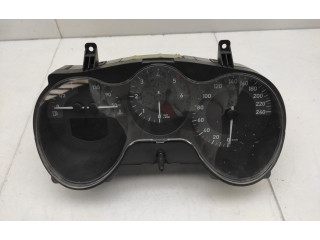 Volant Seat Leon (1P) 2009   