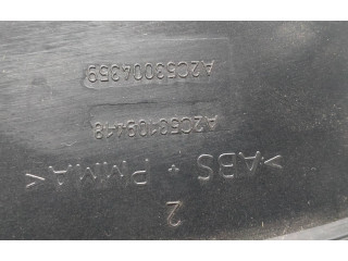 Pojistková skříňka Спидометр (приборный щиток) 6989395, 9114353 BMW 5 E60 E61 2006