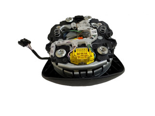 Подушка безопасности водителя 5G0880201S, 621304201 Volkswagen e-Golf