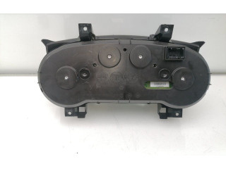Přístrojová deska  Fiat Punto (199) 2011 5550050900, 5550030617  