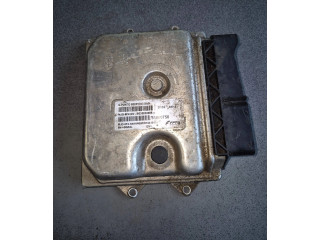 Řídící jednotka 51880758, BC0103668A Fiat Punto (199) 2013