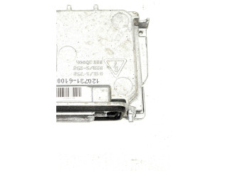 Блок управления Xenon