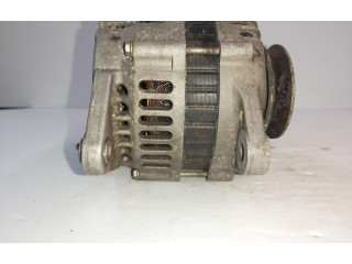 Генератор 23100VK100GT002, 23100VK100GT002 Nissan Navara D40