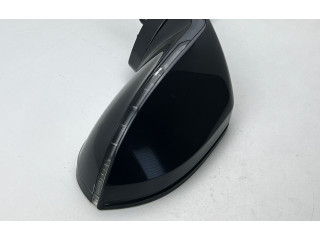 Зеркало электрическое Audi A7 S7 4G 2011 - 2017 года