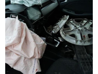 Панель приборов    Renault Clio V       