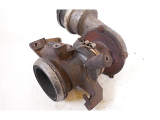 Турбина Mercedes-Benz A W169 A6400902380, A6400902380