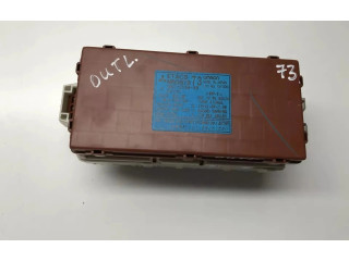 Блок предохранителей MR587873, 309181516   Mitsubishi Outlander    