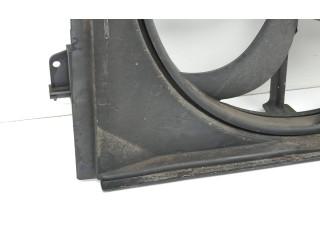 Поршень Электрический вентилятор радиаторов H5F408 (MR) 214816117R, MN167581 Renault Megane IV