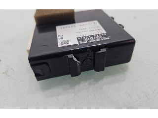 Блок управления 8934064020 Toyota Corolla Verso AR10