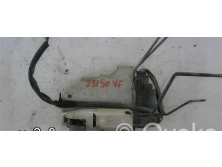 Двигатель центрально замка