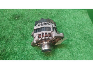 Генератор Hyundai i10 1.2