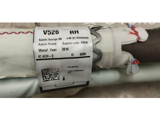 Боковая подушка безопасности 31407812 Volvo XC90