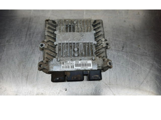 Řídící jednotka Citroen Berlingo 2003
