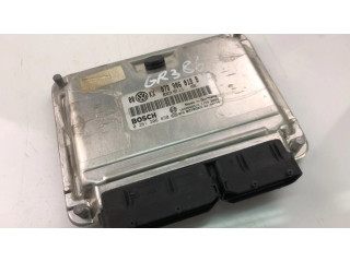 Řídící jednotka 07D906018B Volkswagen PASSAT B5.5 2003