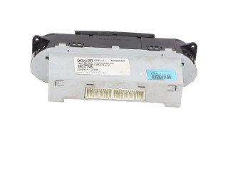 Блок управления климат-контролем 972501H622EQ   KIA Ceed