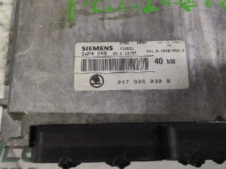 Řídící jednotka 5WP4248, 047906030B Skoda Felicia I 1997