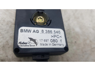 Антенна (антенна GPS)