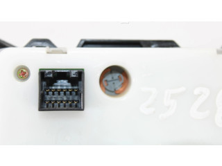 Модуль блока управления кондиционером P55037533AG   Jeep Cherokee III KJ