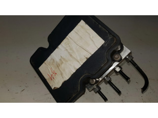 Блок АБС 0265244340, HX7314F447AF Jaguar F-Pace 2016- года