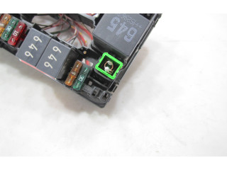 Блок предохранителей 5Q0937125B, 1158167 Skoda Octavia Mk3 (5E)