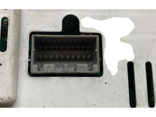 Панель приборов 77130720, 8022008252 SsangYong Rexton I