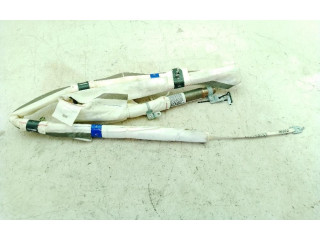 Подушка безопасности пассажира 8K0880742D Audi A4 Allroad