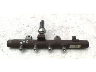 Топливная рампа 8200704212, H8200704217 Renault Scenic III - Grand scenic III для двигателя K9K837