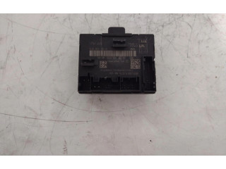 Блок комфорта 5Q0959392B Volkswagen Golf VII