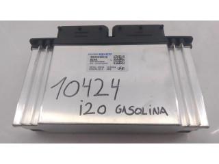 Řídící jednotka 3910608254, E3-A3-15-2 Hyundai i20 (BC3 BI3) 2014