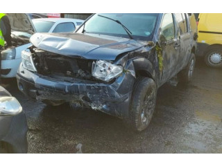 Комплект механизма стеклоочистителей 28815EB400 Nissan Pathfinder R51