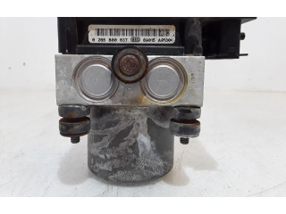 Блок АБС 0265231951, 0265800637   KIA  Ceed  2006 - 2012 года