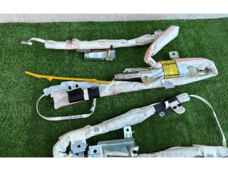 Боковая подушка безопасности KIA Ceed