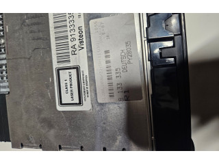 Радио/ проигрыватель CD/DVD / навигация 65129131717 BMW 1 E81 E87 2007