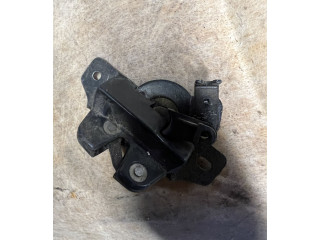 Замок багажника Citroen Berlingo 2003 - 2007 года