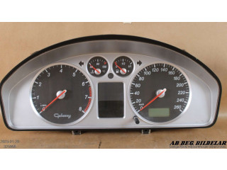 Панель приборов 7M5920820G, YM2110849AHB Ford Galaxy