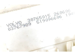 Турбина Комплект зажигания Volvo C70  31286085, 30710072         