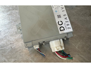 Подушка безопасности водителя 292A51VA0B Nissan Qashqai