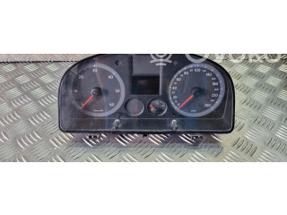 Řídící jednotka 03G906021CG, 0281012746   Volkswagen Caddy 2007