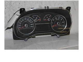 Přístrojová deska Fiat Doblo 2010