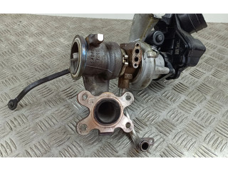  Турбина Cupra Formentor  05E145701K   для двигателя DPCA      