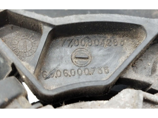 Вентилятор печки    7700804298   Renault Clio I