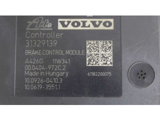Блок управления АБС 31329140   Volvo XC60