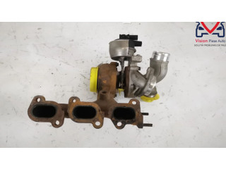 Турбина Audi Q2 -