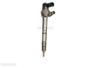 Форсунка 0445110705, 0445110704    Audi A4 Allroad B9   